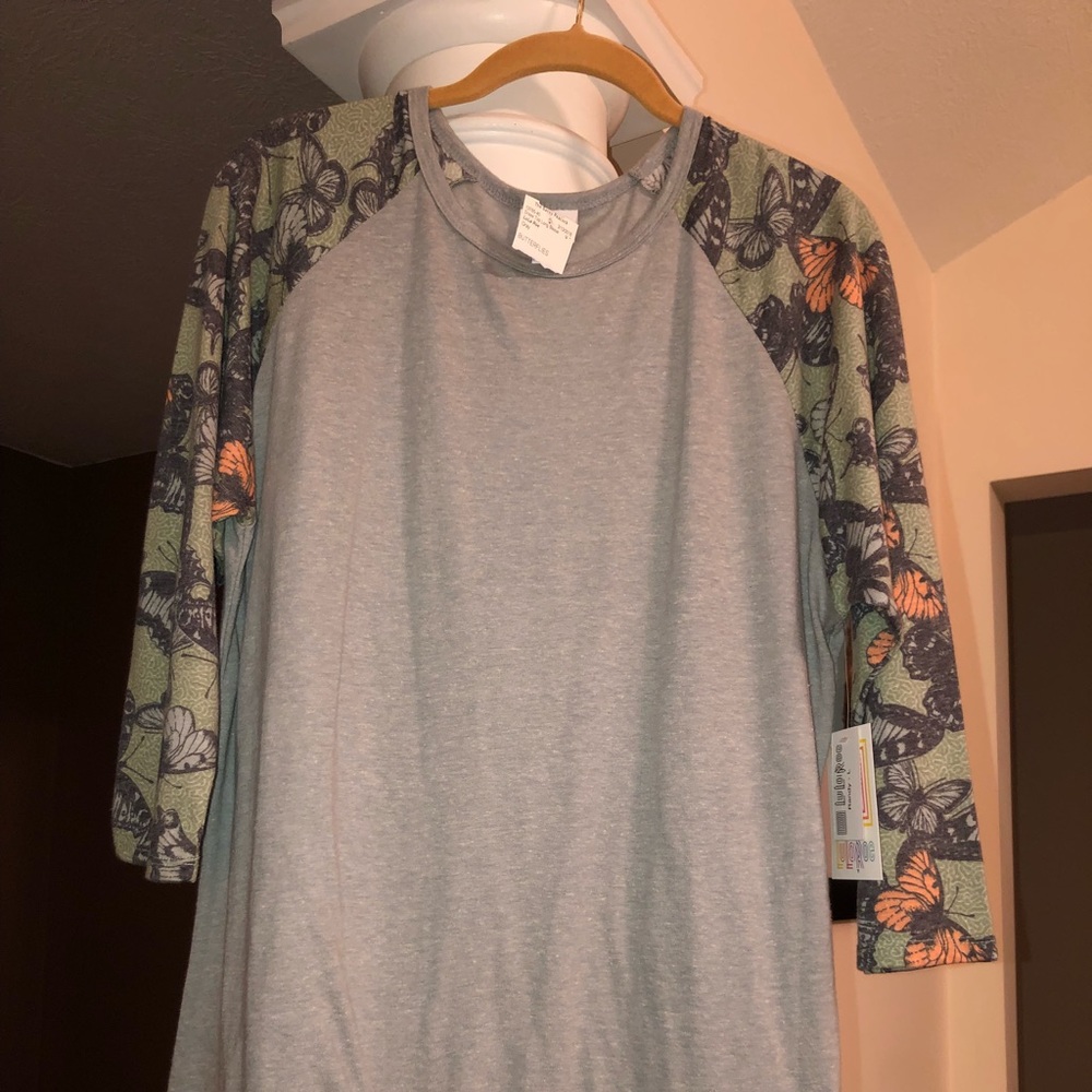 Lularoe Randy size Large NWT